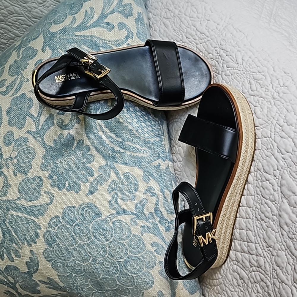 Michael Kors Richie sandal